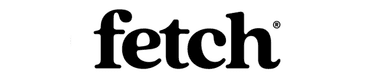 Fetch logo